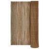 vidaXL Wilgen Schutting 180 x 300 cm Wilg Naturel