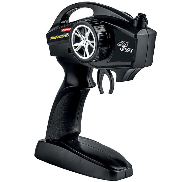 Ninco Monstertruck radiografisch bestuurbaar Creek 1:22