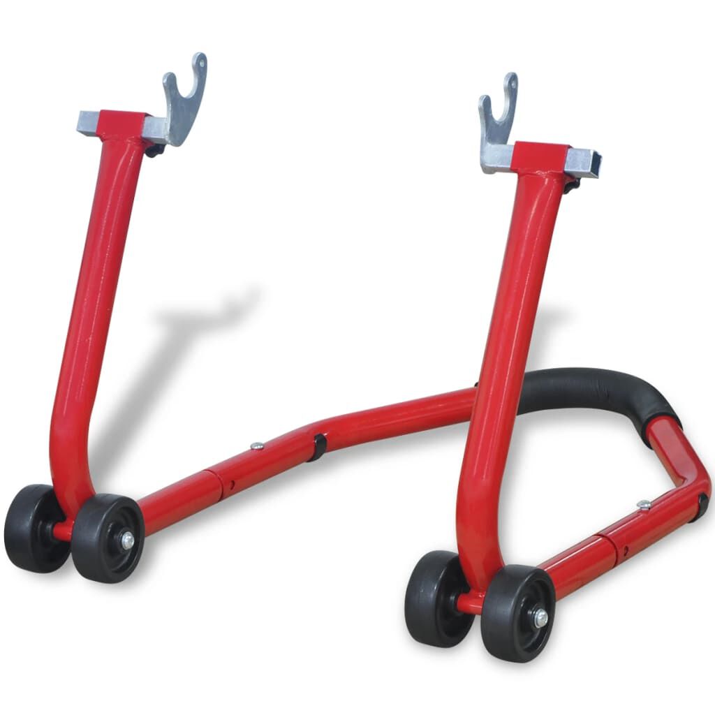 BIKE-LIFT Paddockstand Achterwiel Enkelzijdige Achterbrug RS-16 Links Zonder Adapter - Paddockstand voor de motor | /nl