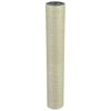 vidaXL Kattenkrabpaal 8x50 cm 8 mm beige