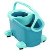Leifheit Vloermopset Clean Twist Ergo Mobile