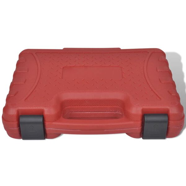 Trillingsdemper gereedschap voor Fiat achteras