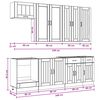Miniatuurafbeelding van het product 9 van 10