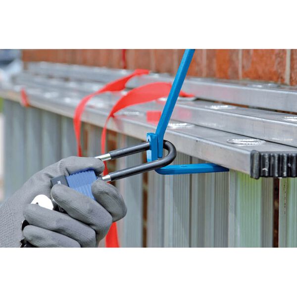 Draper Tools Ophangbeugel vergrendelbaar voor ladders 24808 2 st