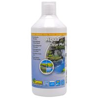 Ubbink Vijverwaterbehandeling Aqua Clear Plus 1000 ml voor 20000 L