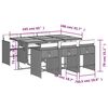 Miniatuurafbeelding van het product 9 van 10