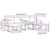 Miniatuurafbeelding van het product 8 van 9