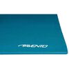 Avento Oefenmat multifunctioneel XPE blauw