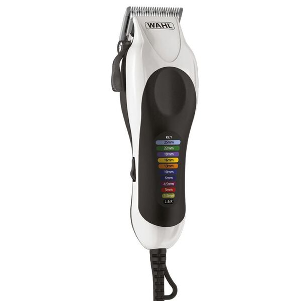 Wahl 20-delige Tondeuseset Color Pro Plus
