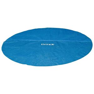 Intex Solarzwembadhoes 470 cm polyetheen blauw