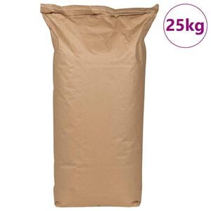 vidaXL Kersenpitten voor warmtekussen 25 kg