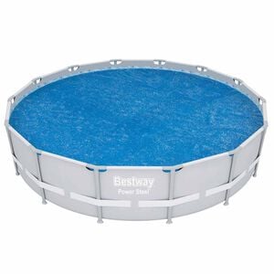 Bestway Solarzwembadhoes Flowclear 427 cm