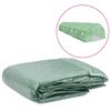 vidaXL Kashoes vervangend (27 m&sup2;) 300x900x200 cm groen