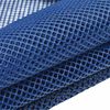 vidaXL Tenttapijt Blauw 400 &times; 350 cm Polyester