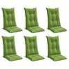 Melange_green