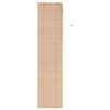 vidaXL Venetiaanse jaloezie Eiken Look 55 x 250 cm 35 mm