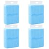 vidaXL Huisdierentrainingsdoekjes 400 st 60x45 cm nonwoven stof