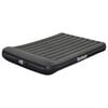 Bestway Luchtmatras Zwart 203 x 152 x 22 cm PVC