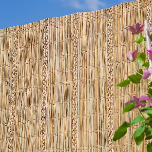 Nature Tuinscherm 3x1,2 m zeggeriet