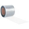 vidaXL Strokengordijn op rol 1,6x200 mm 25 m PVC