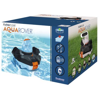 Bestway Flowclear Zwembadreinigingsrobot AquaRover