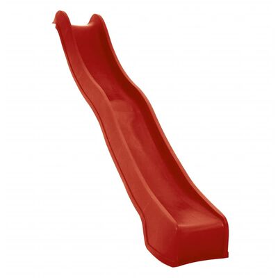 Swing King Slide 2,5 m Red 2554007