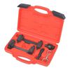 vidaXL Motortiming gereedschap voor VAG 2,4 & 3,2 FSI Audi V6, V8, V10