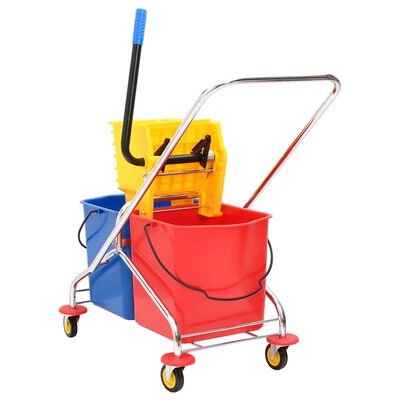 Vikan Combi-sets & Trolleys bestellen | Disposable Discounter Vikan Combi-sets & Trolleys bestellen | Disposable Discounter