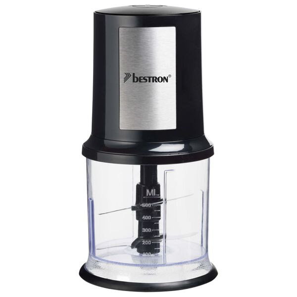 Bestron Hakmolen Kitchen Heroes AKC200 400 W 500 ML
