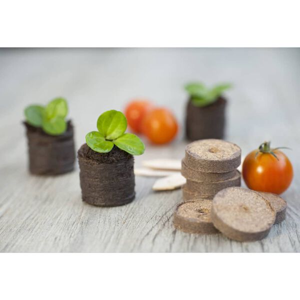 Nature 106-delige Kweekbak startset