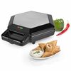Princess Samosa- en snackmaker 1200 W zwart en grijs