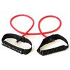 Sissel Weerstandsband Fit-Tube Medium rood SIS-163.031