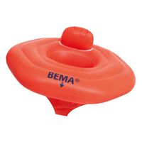 BEMA Zwemzitje PVC oranje