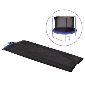 Veiligheidsnet voor 3,05 m ronde trampoline