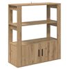 Artisan_oak