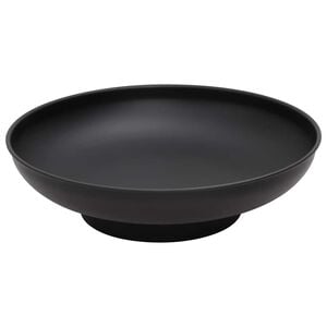 vidaXL Vuurplaats 57 cm staal