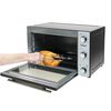 Bestron Grill-bakoven 2000 W 55 L AOV55