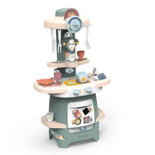 Smoby Keuken Little Smoby Cooky Kitchen