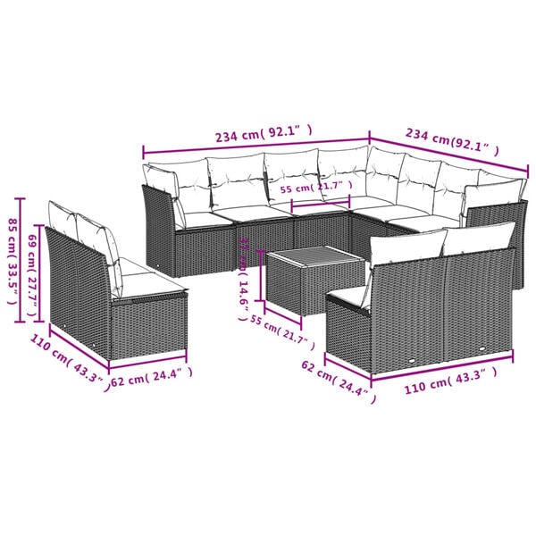 Productafbeelding 3 van 14