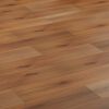 vidaXL Laminaatvloer Goud Geel 101 x 20 x 0,8 cm 5 st Bewerkt hout
