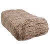 vidaXL Jute Dijkmat Naturel 1,6 x 40 m