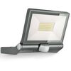 Steinel Tuinspotlight met sensor XLED ONE XL antraciet