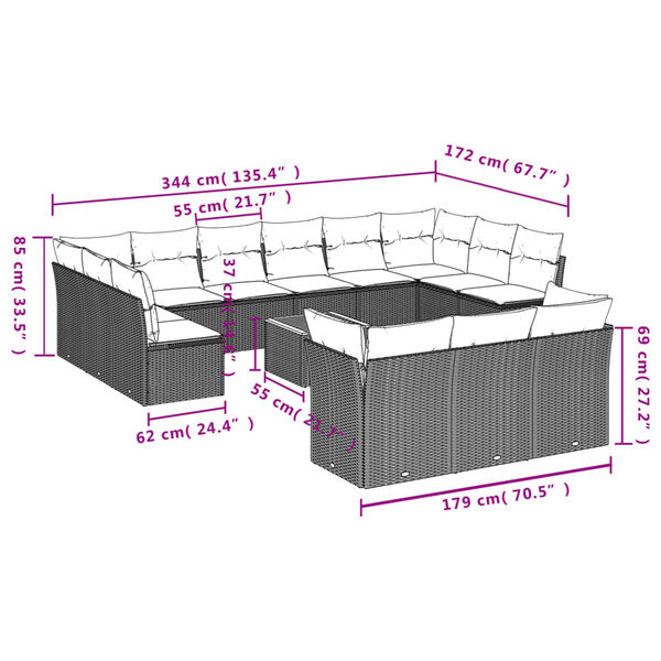 Productafbeelding 3 van 14