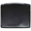 vidaXL Kofferbakmat geschikt voor VW CADDY 2003-2015, 2015-2020 Rubber