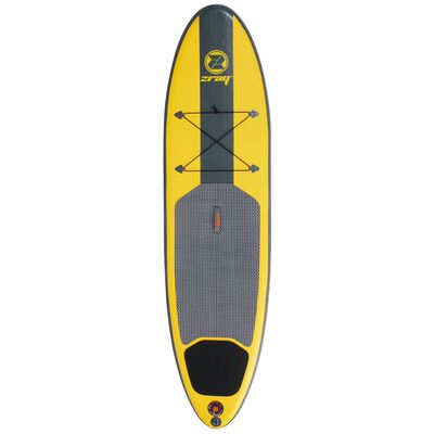 Jilong SUP Stand Up Paddle Board Zray 297x76x15 cm X-1