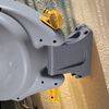 Hozelock Slanghaspel met 10 m slang Auto Reel wandmontage