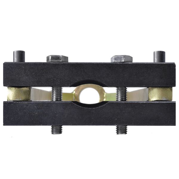 vidaXL Homokinetische koppeling trekker