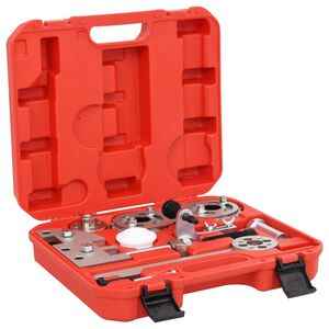 vidaXL Nokkenas uitlijngereedschap voor Volvo Engine Type B4204