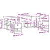 Miniatuurafbeelding van het product 8 van 9