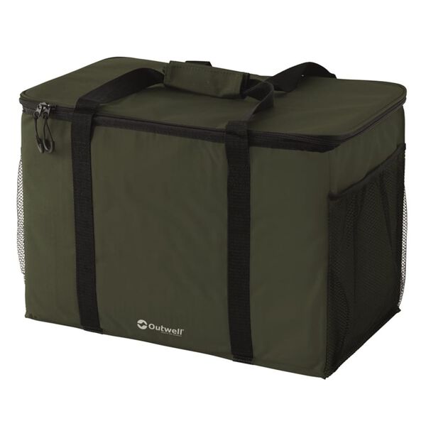 Outwell Koeltas Penguin 25 L L donkergroen